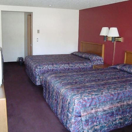 Willow Springs Motel Cheney Екстер'єр фото
