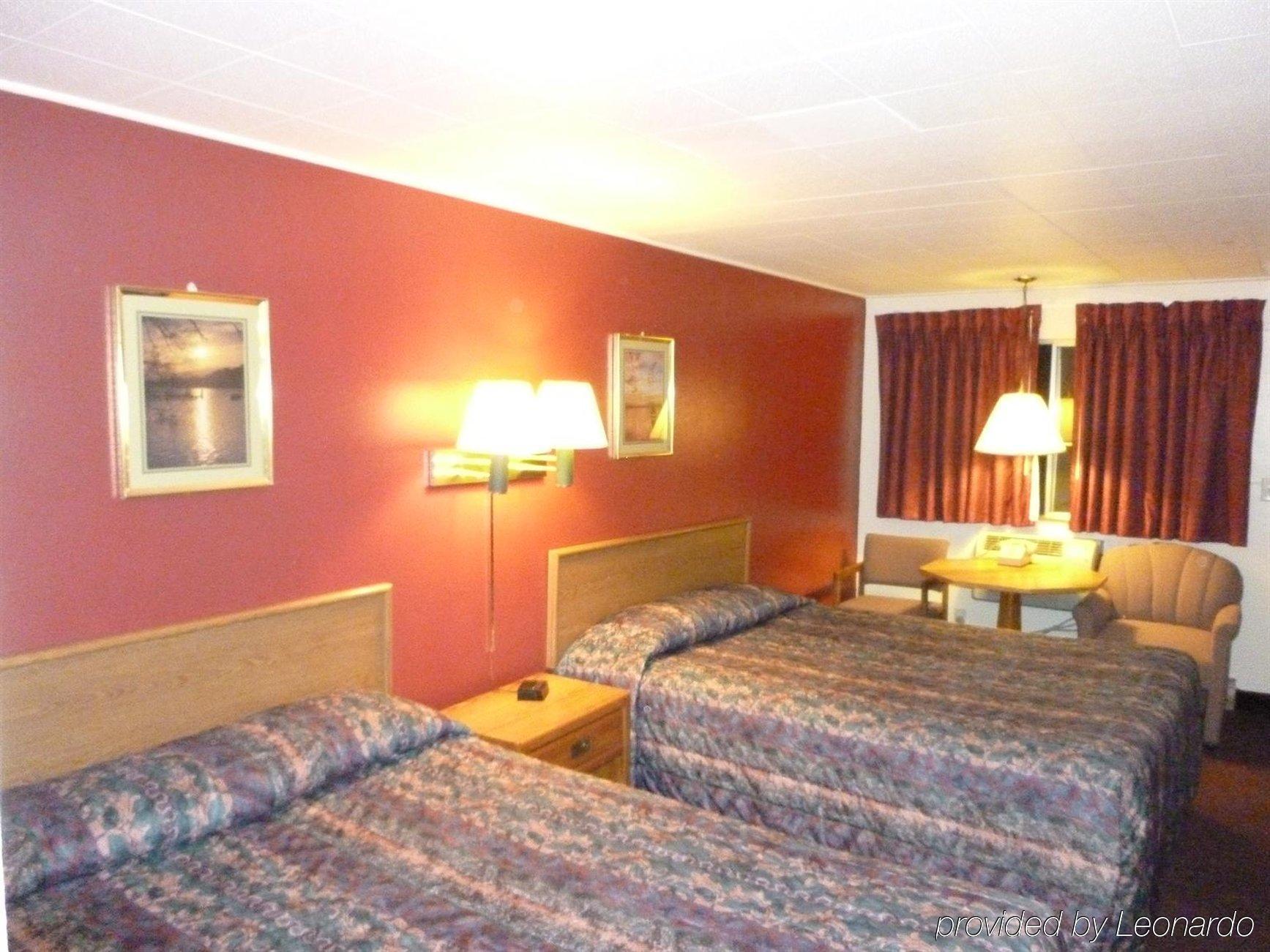 Willow Springs Motel Cheney Номер фото