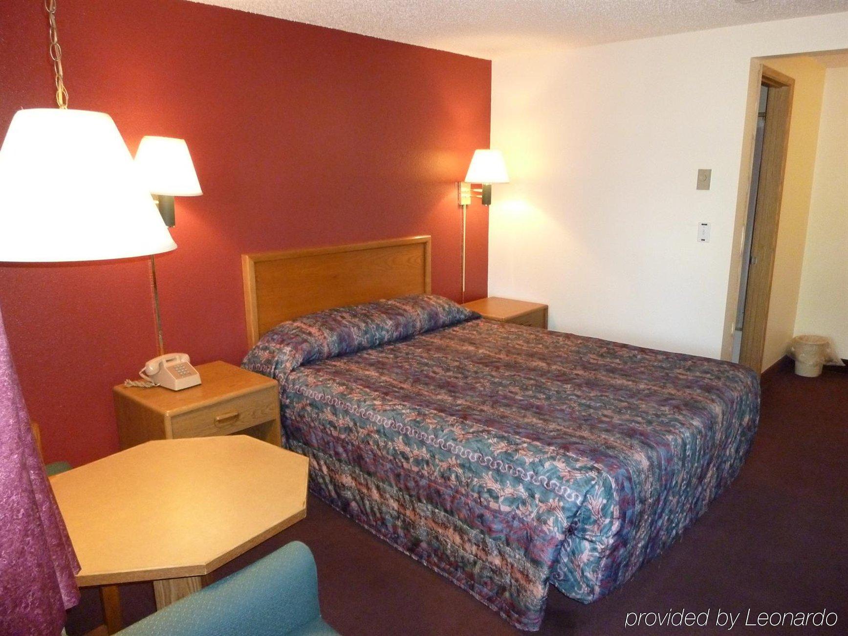 Willow Springs Motel Cheney Номер фото
