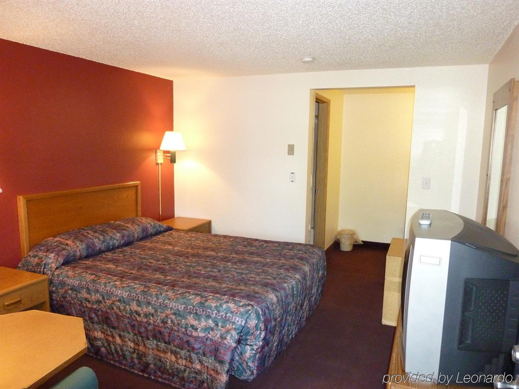 Willow Springs Motel Cheney Екстер'єр фото