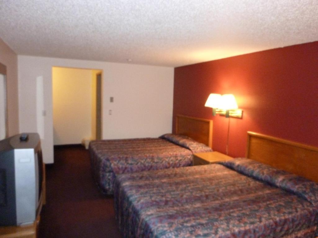 Willow Springs Motel Cheney Номер фото