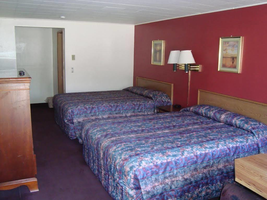 Willow Springs Motel Cheney Екстер'єр фото